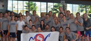 foto natacion sevilla
