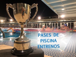 Pases Piscina