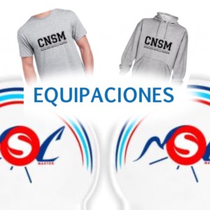 EQUIPACIONES
