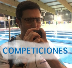 Competiciones