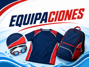 EQUIPACIONES