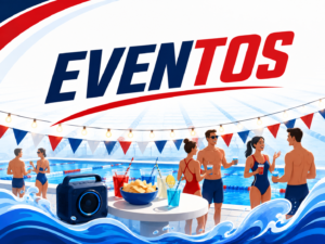 EVENTOS