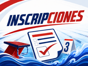 Inscripción Campeonatos