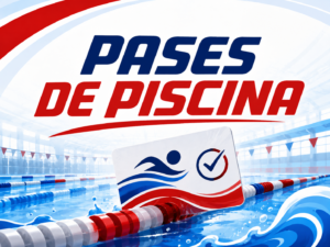 Pases Piscina